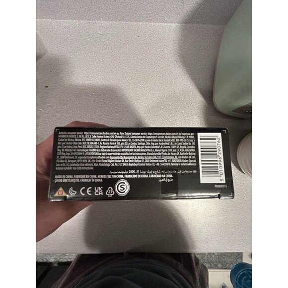 Hasbro G.I. JOE Classified Series #159 Richard Crystal Ball King 6" Figure New - Picture 7 of 7